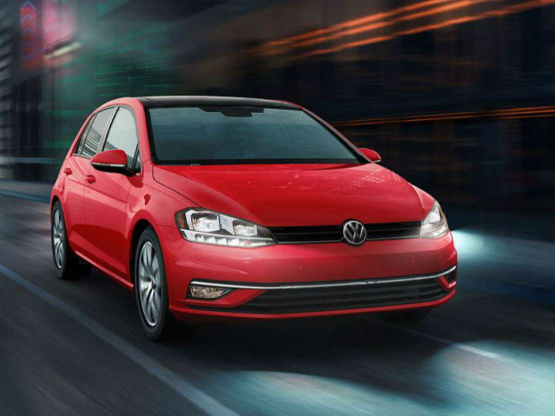 Estos son los autos compactos preferidos por los mexicanos